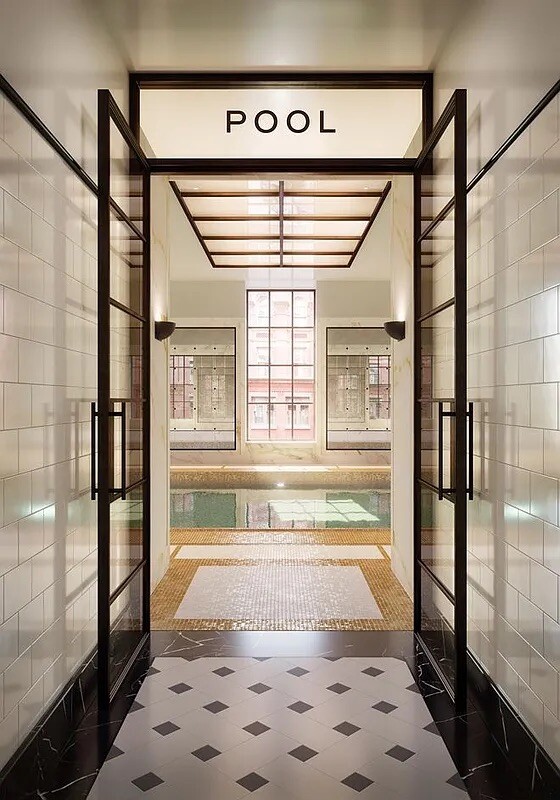25 PARK Row 10B