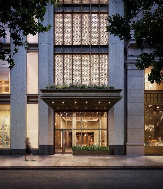 25 PARK Row 10B