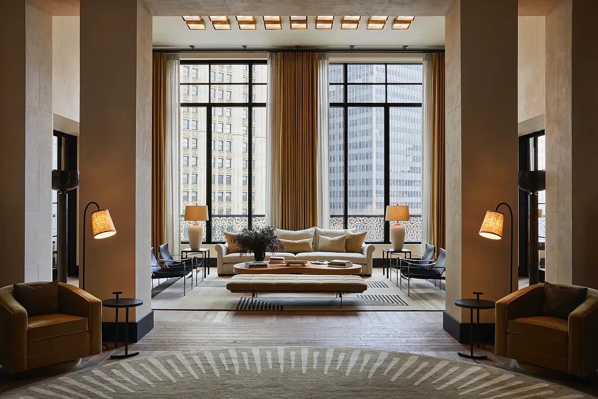 25 PARK Row 10B
