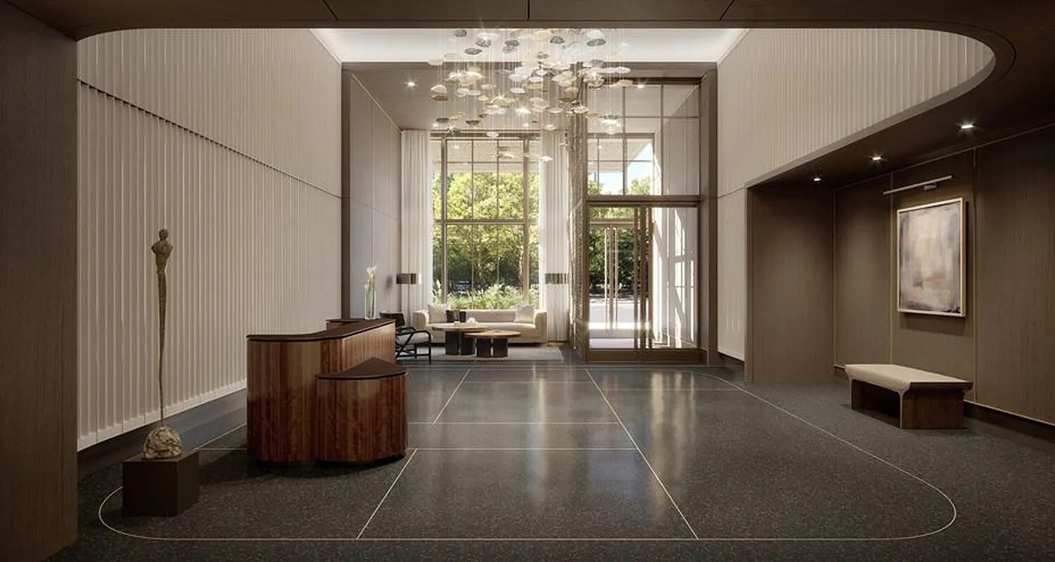25 PARK Row 10B