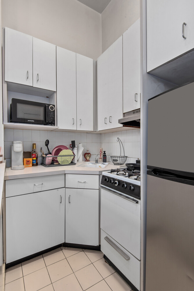 224 E 116TH Street 3A