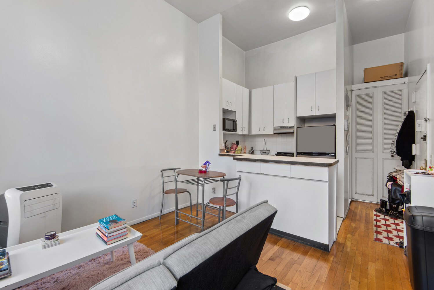 224 E 116TH Street 3A