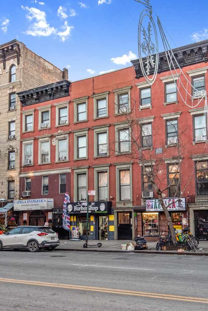 224 E 116TH Street 3A