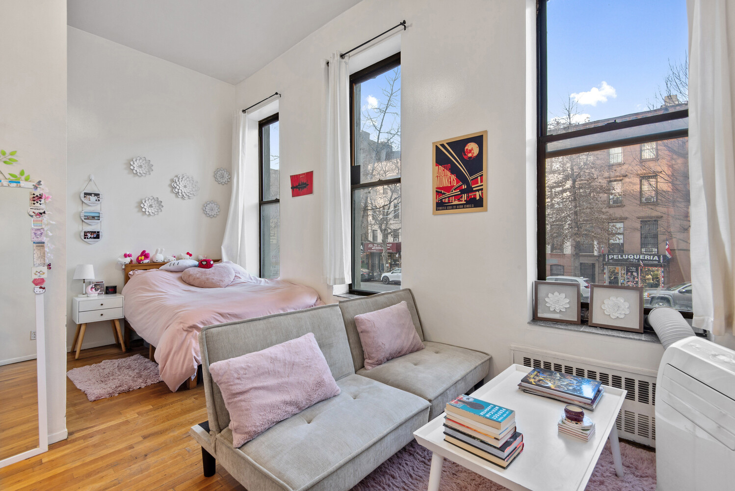 224 E 116TH Street 3A