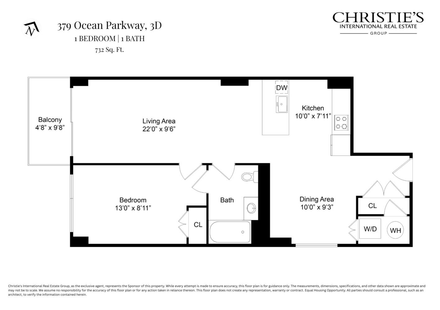 379 OCEAN Parkway 3D
