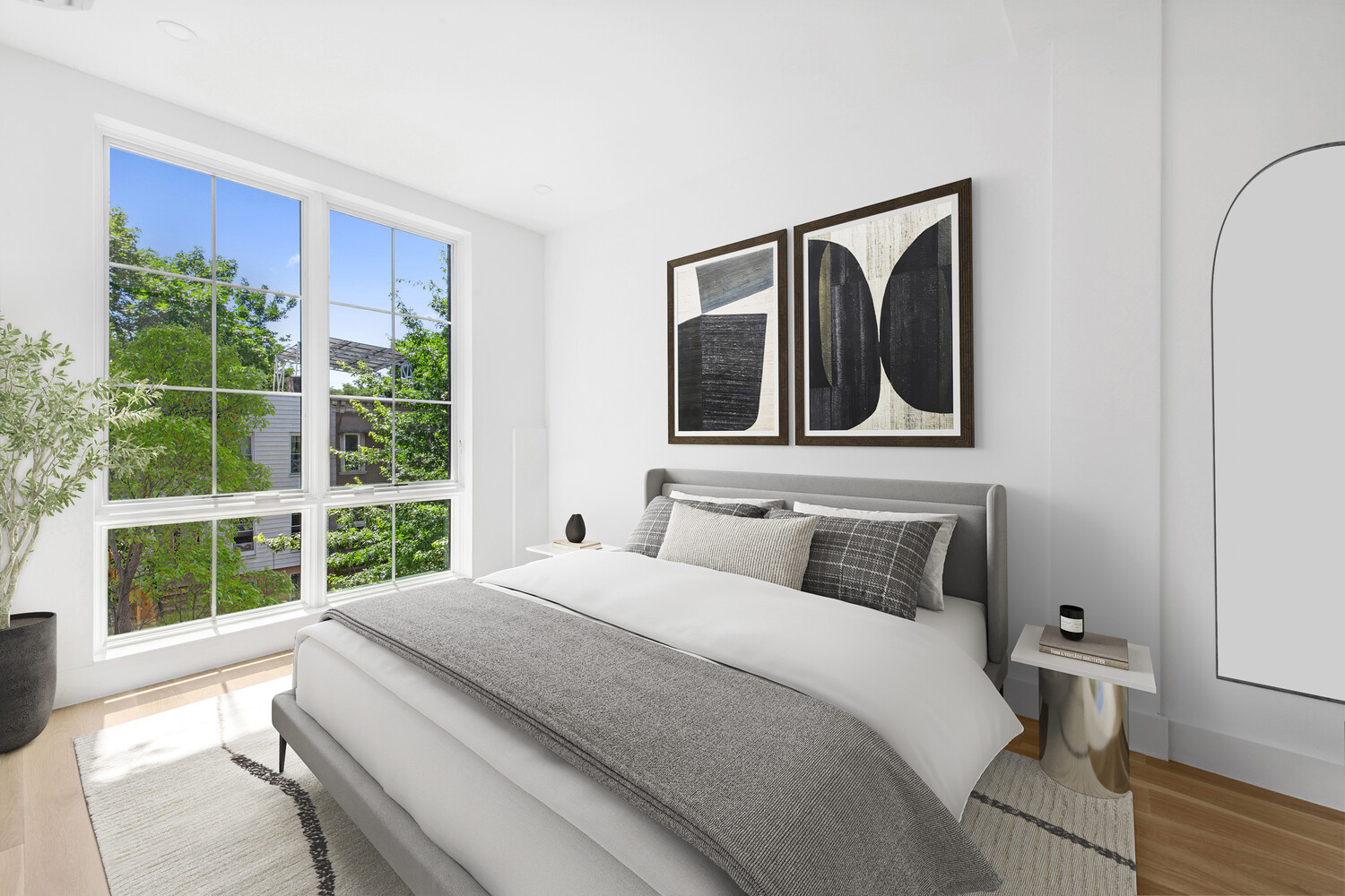 1019 HANCOCK Street 3A