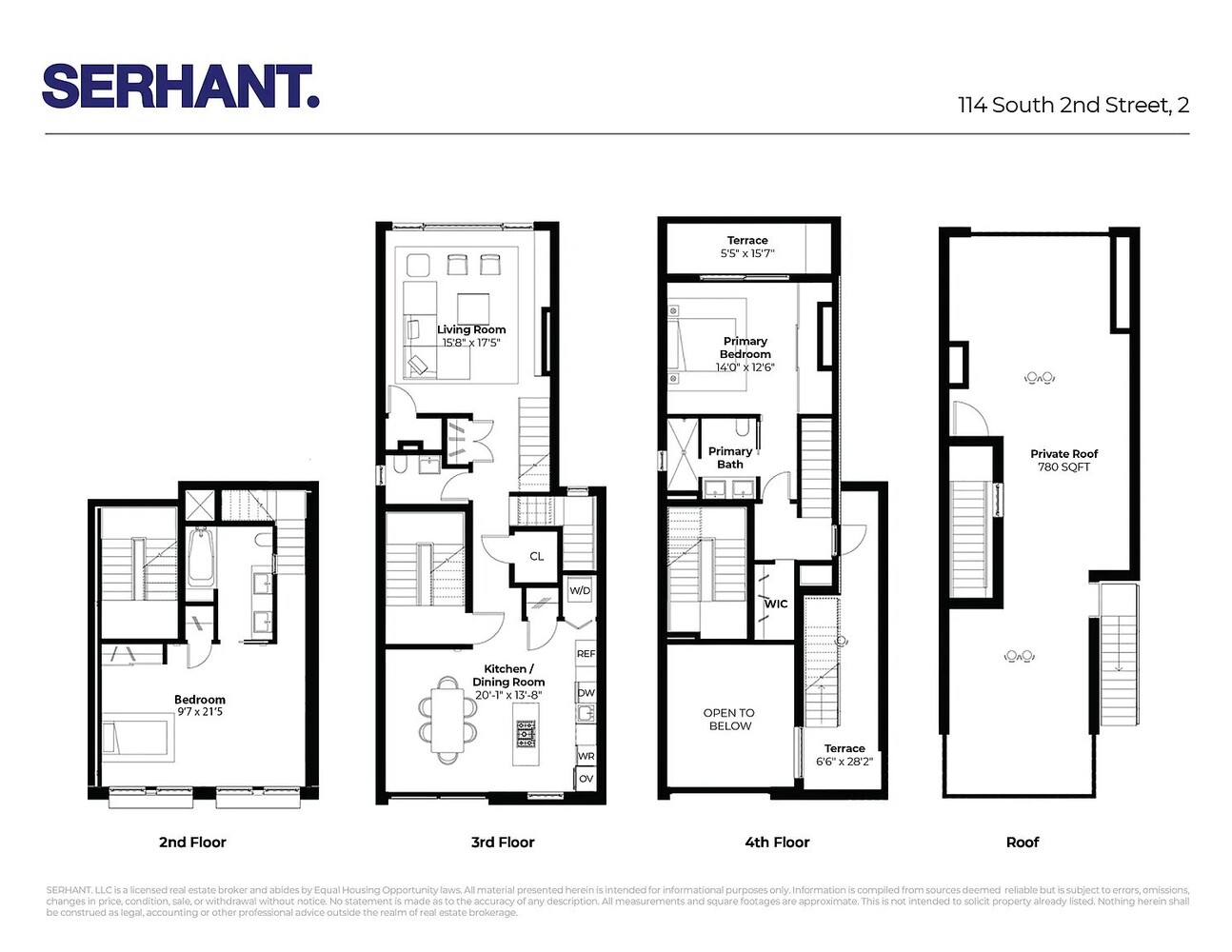 114 S 2ND Street 2