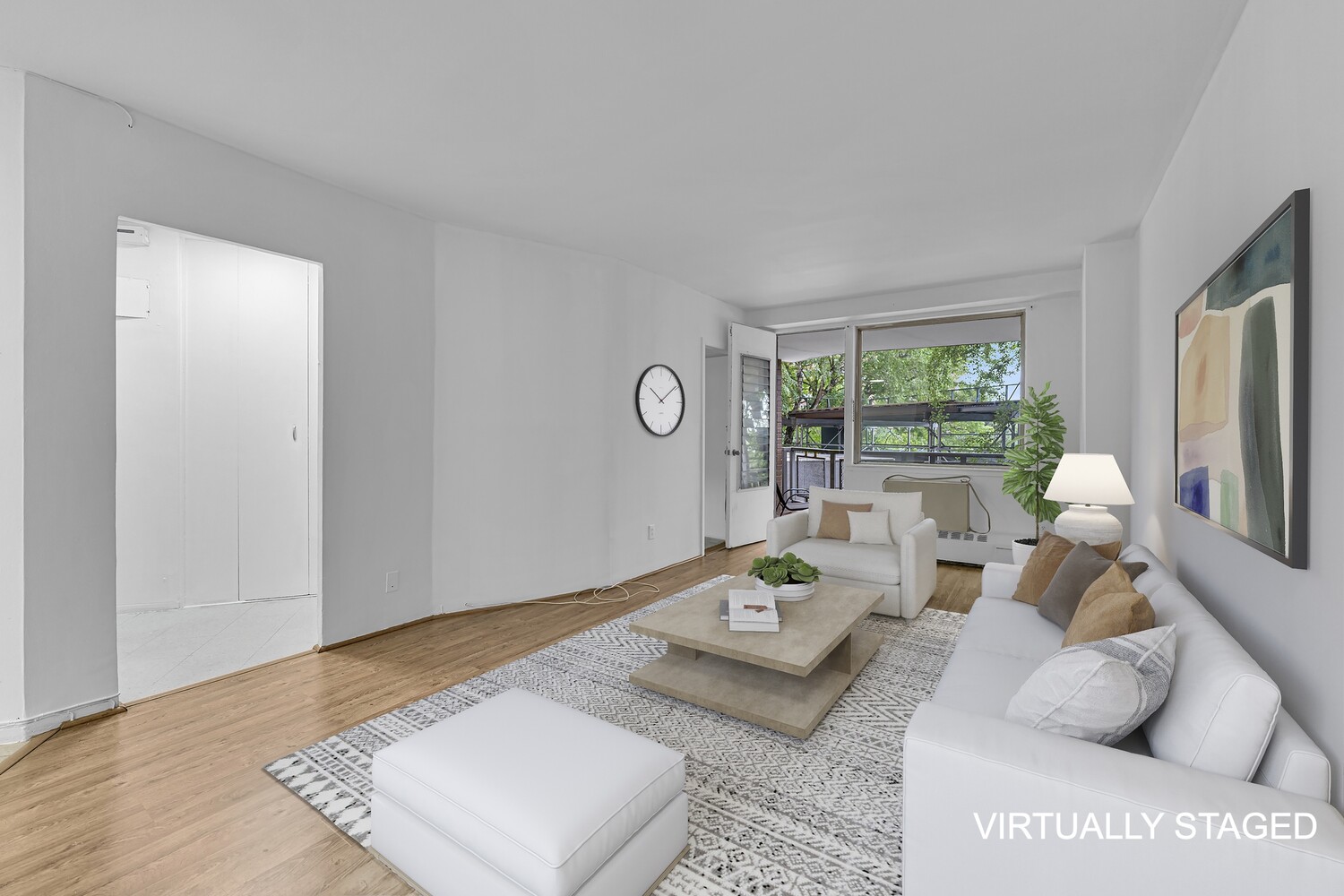 5800 ARLINGTON Avenue 2R