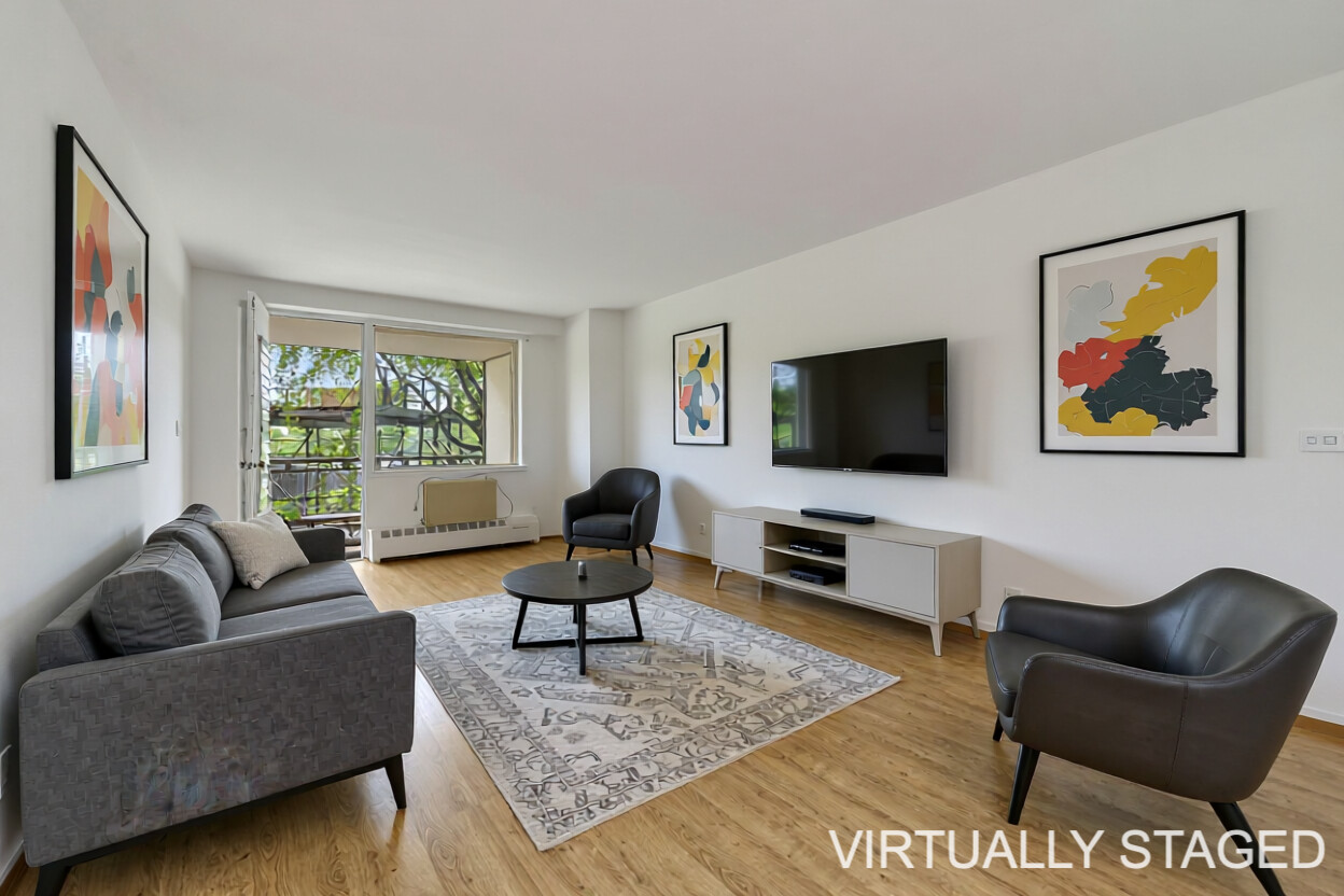 5800 ARLINGTON Avenue 2R