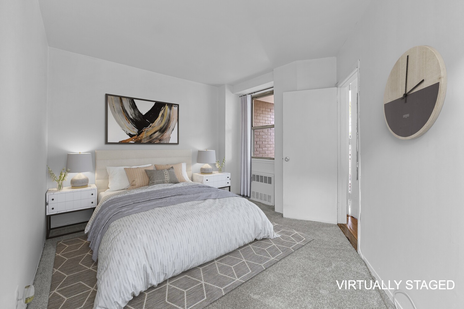 5800 ARLINGTON Avenue 2R