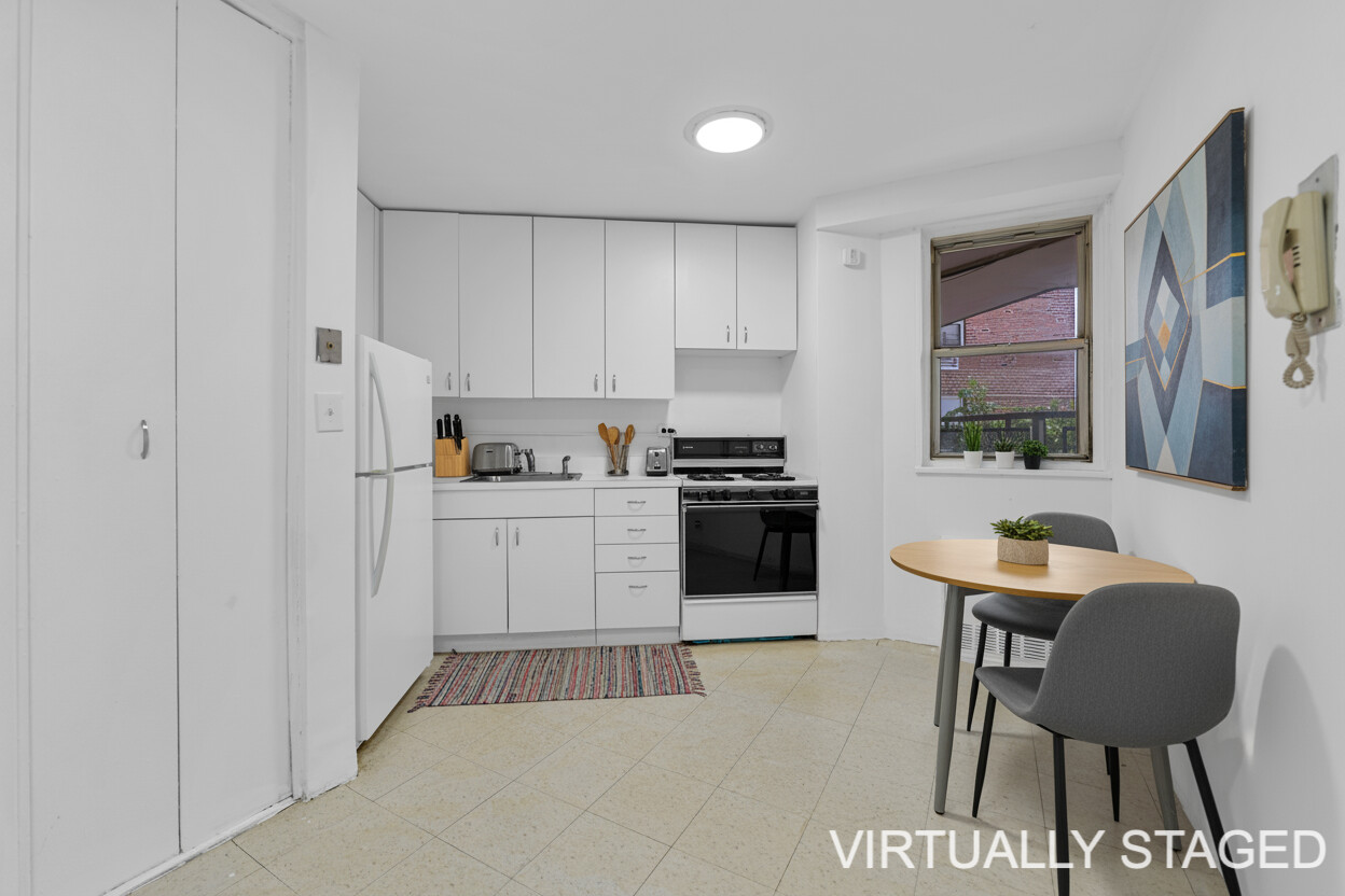 5800 ARLINGTON Avenue 2R