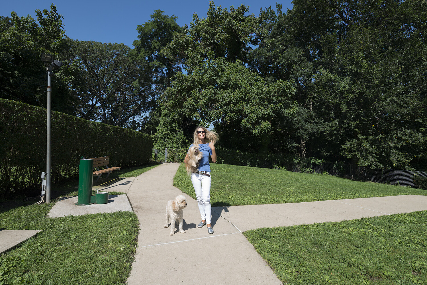 5800 ARLINGTON Avenue 2R