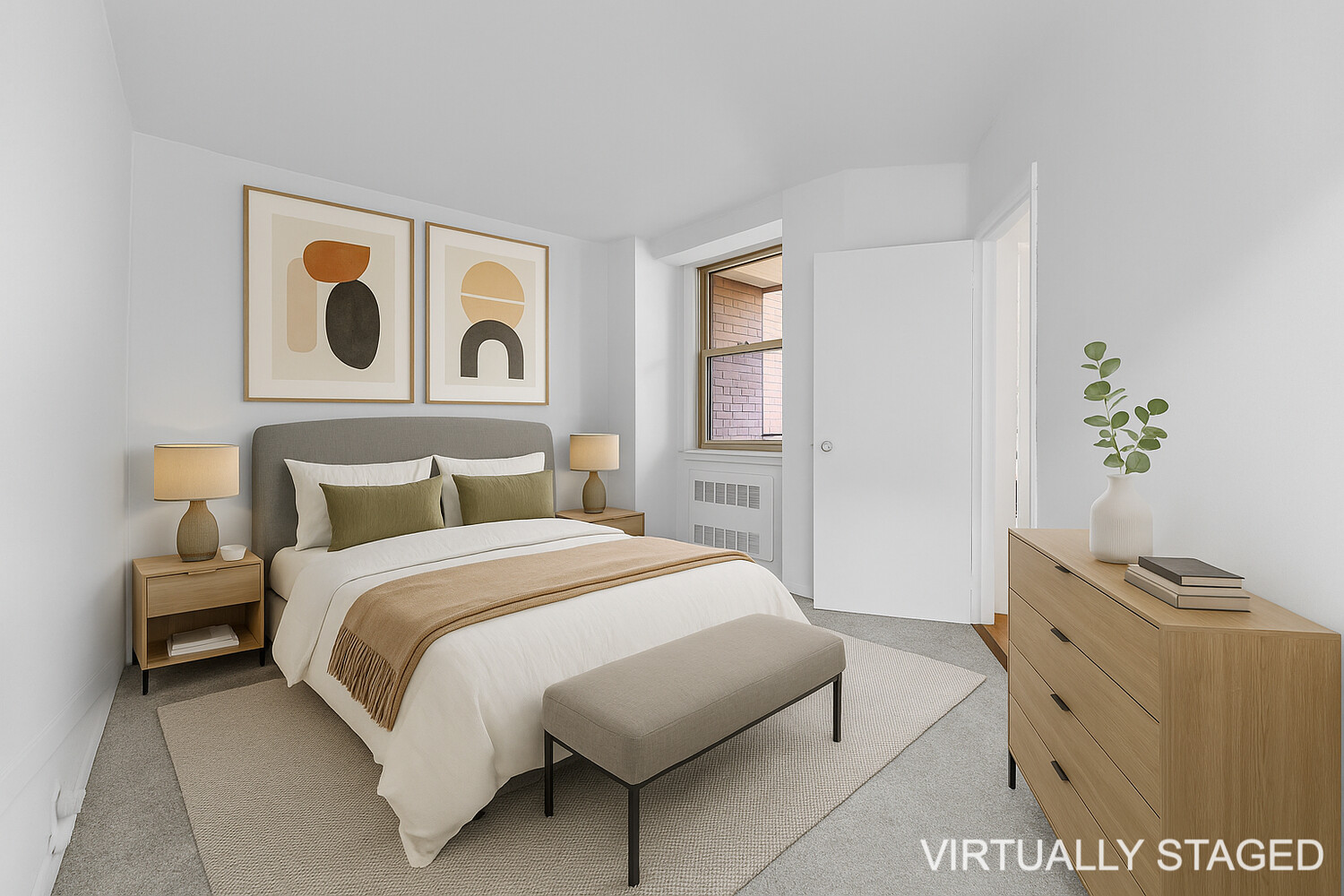 5800 ARLINGTON Avenue 2R