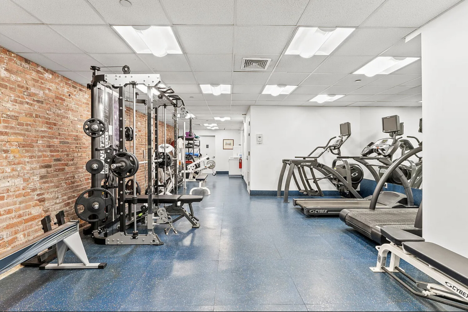 15 W 20TH Street 8A