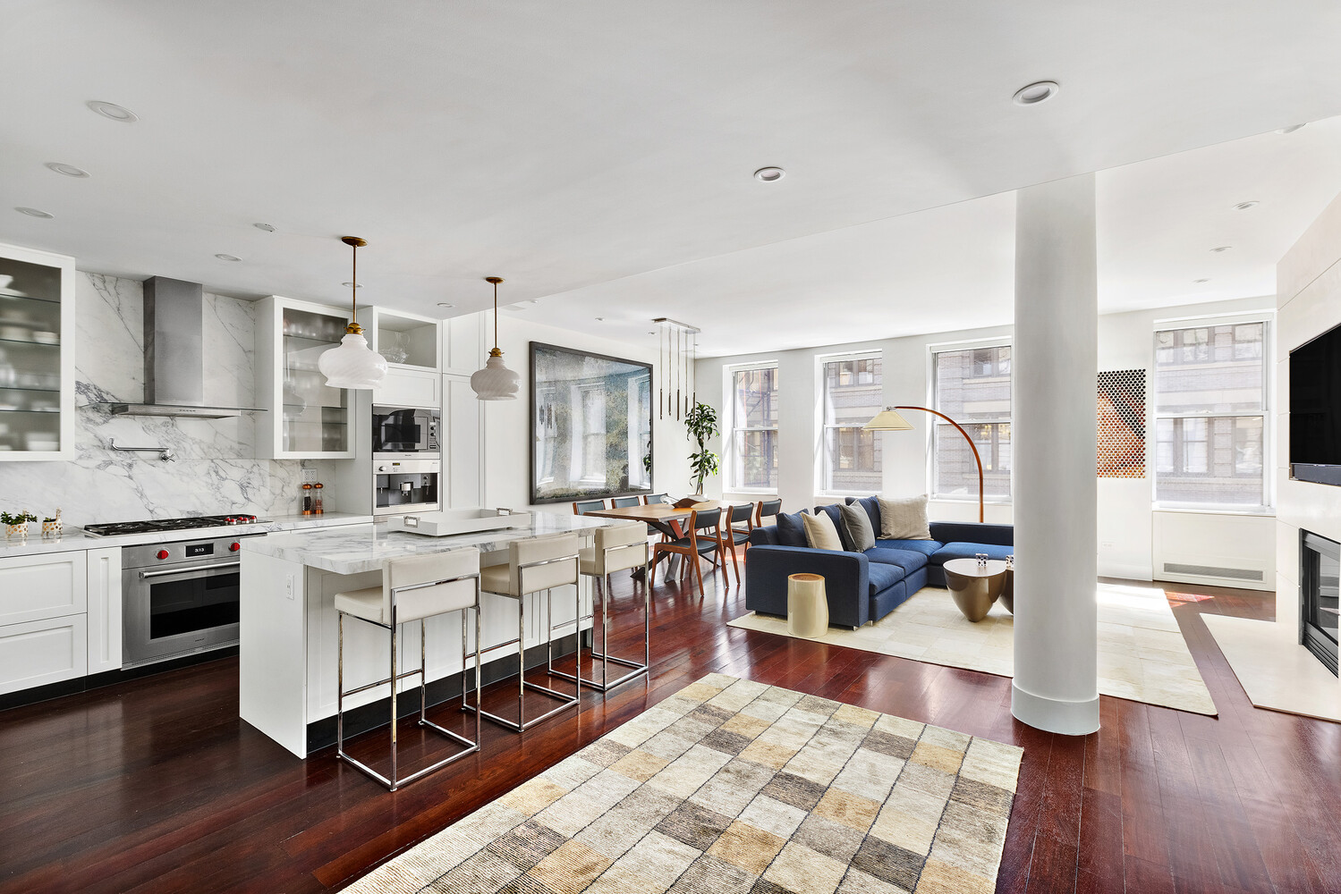 15 W 20TH Street 8A