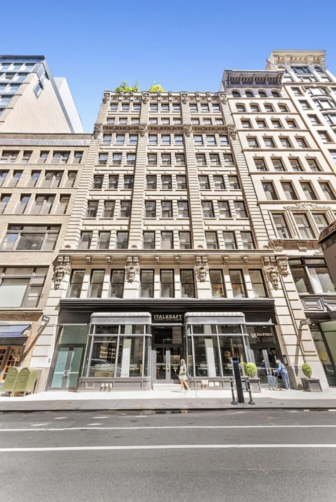 15 W 20TH Street 8A