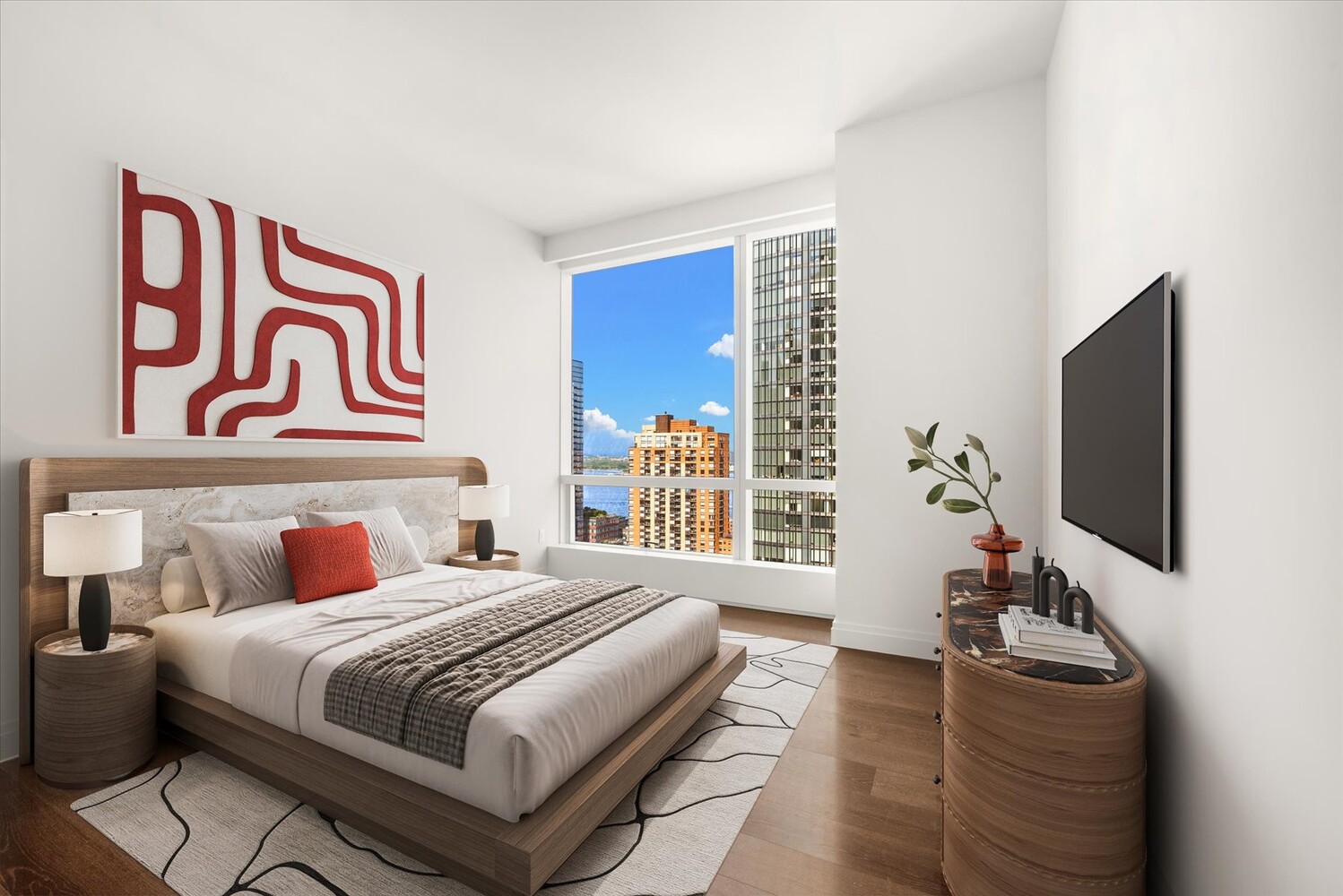 77 GREENWICH Street 23C