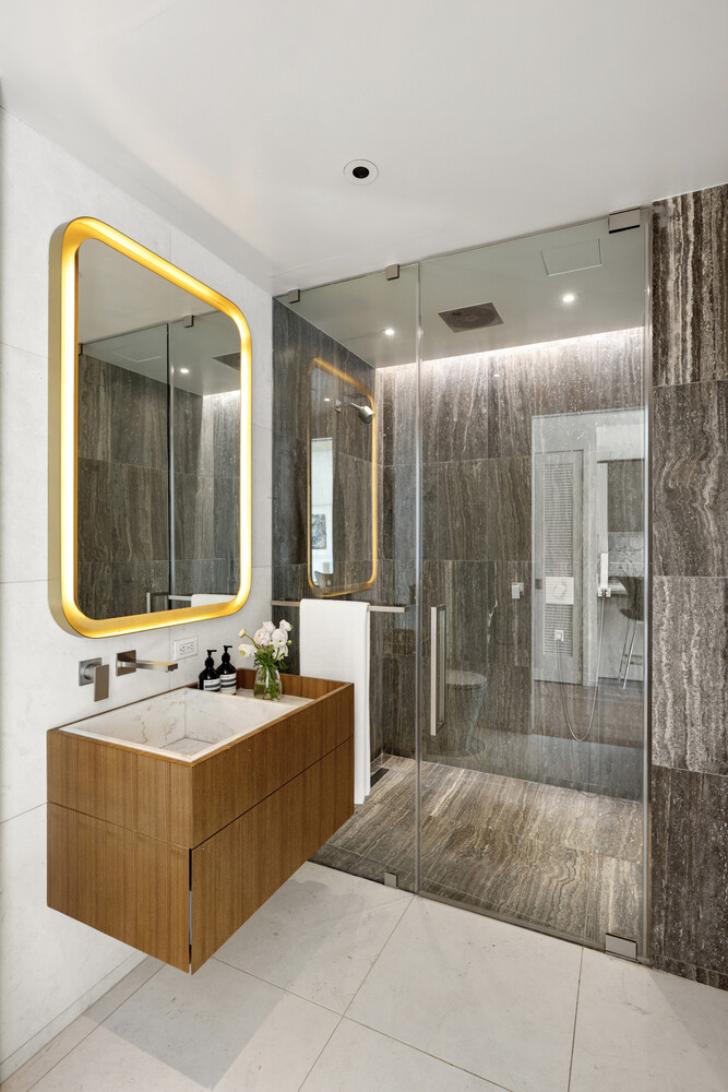 75 KENMARE Street 5H