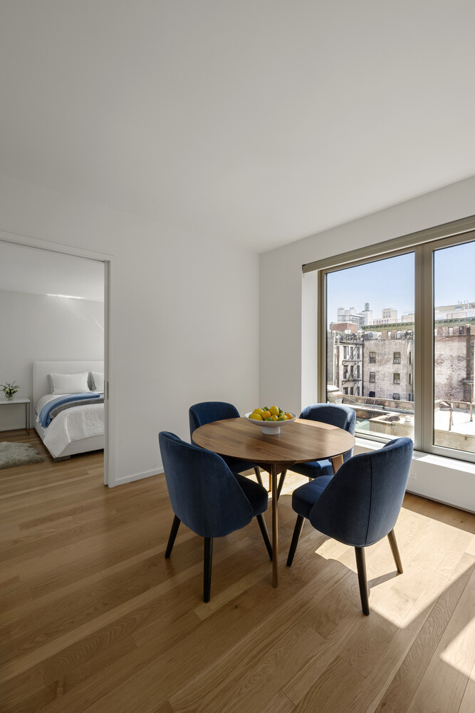 75 KENMARE Street 5H