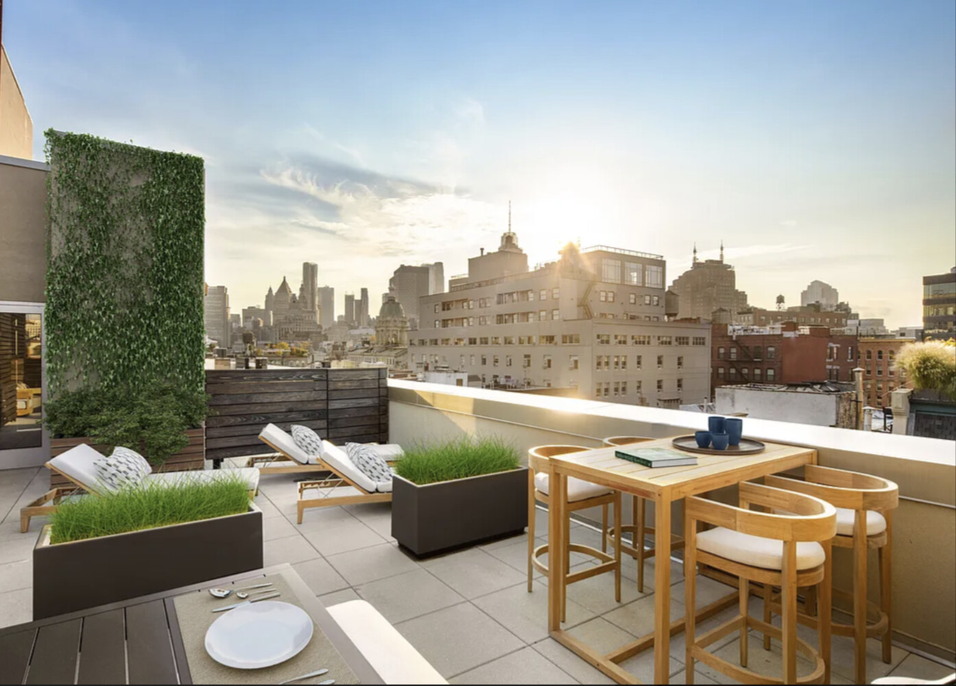 75 KENMARE Street 5H