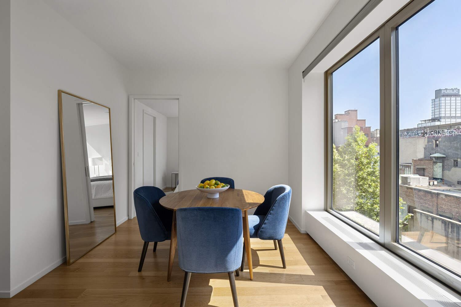 75 KENMARE Street 5H