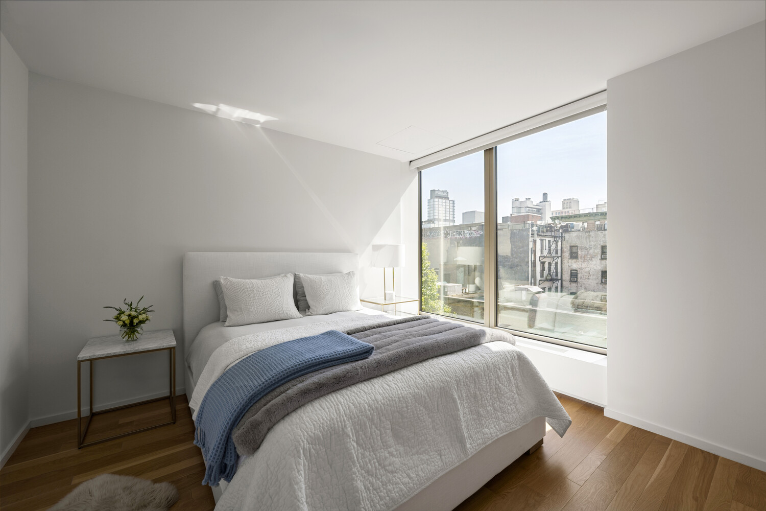 75 KENMARE Street 5H