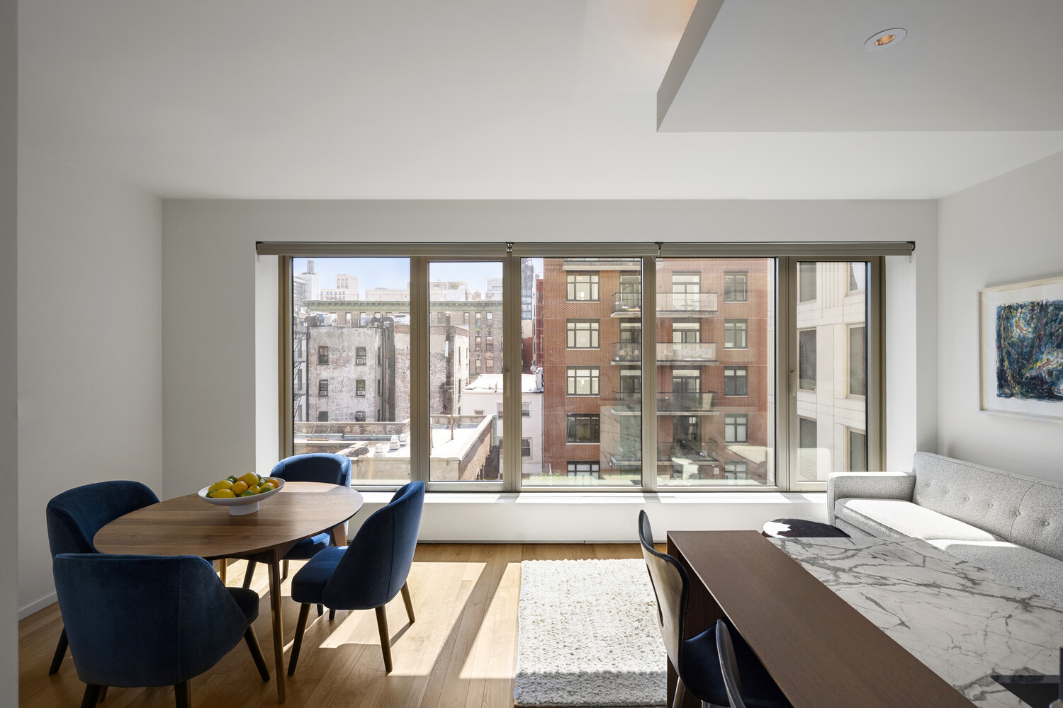 75 KENMARE Street 5H