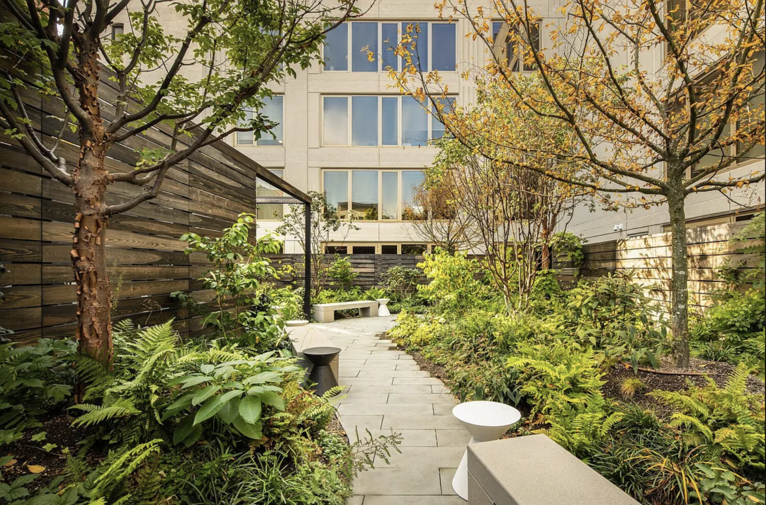 75 KENMARE Street 5H