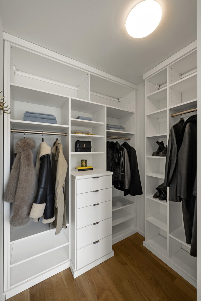 75 KENMARE Street 5H