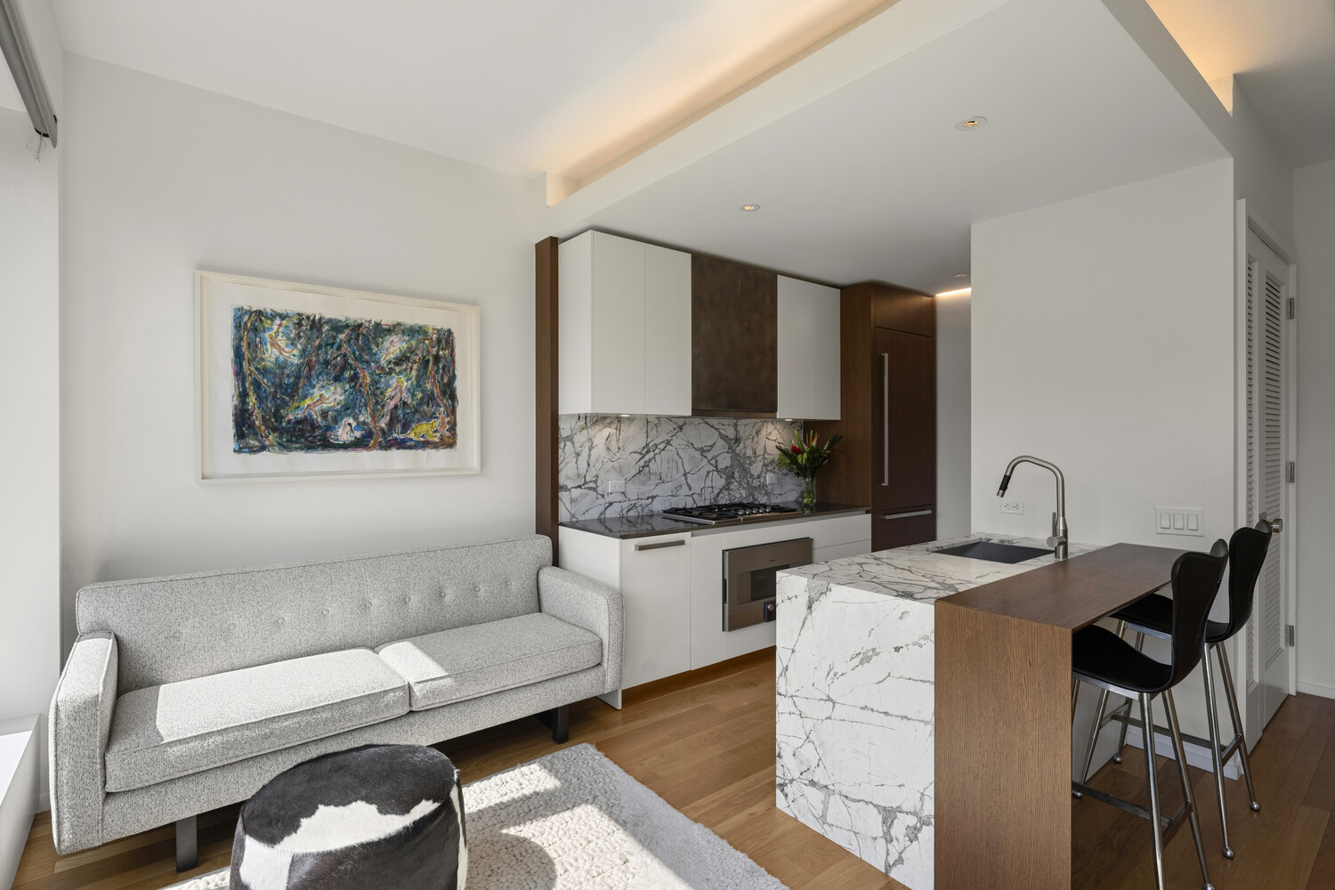 75 KENMARE Street 5H