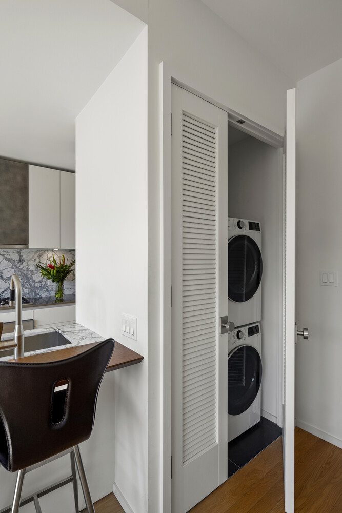 75 KENMARE Street 5H