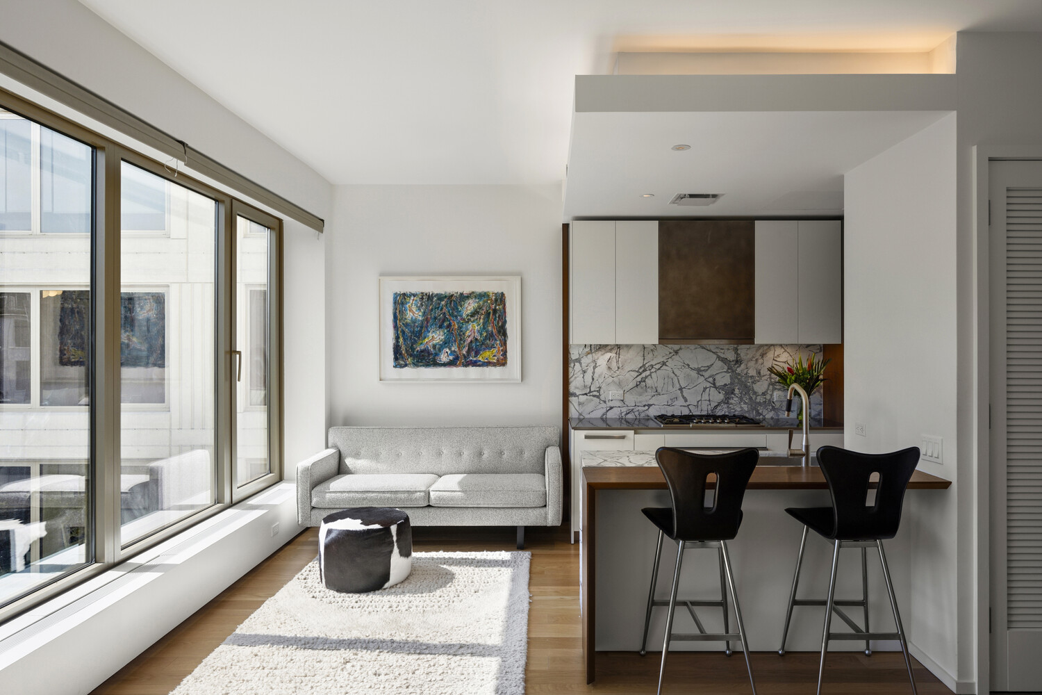 75 KENMARE Street 5H
