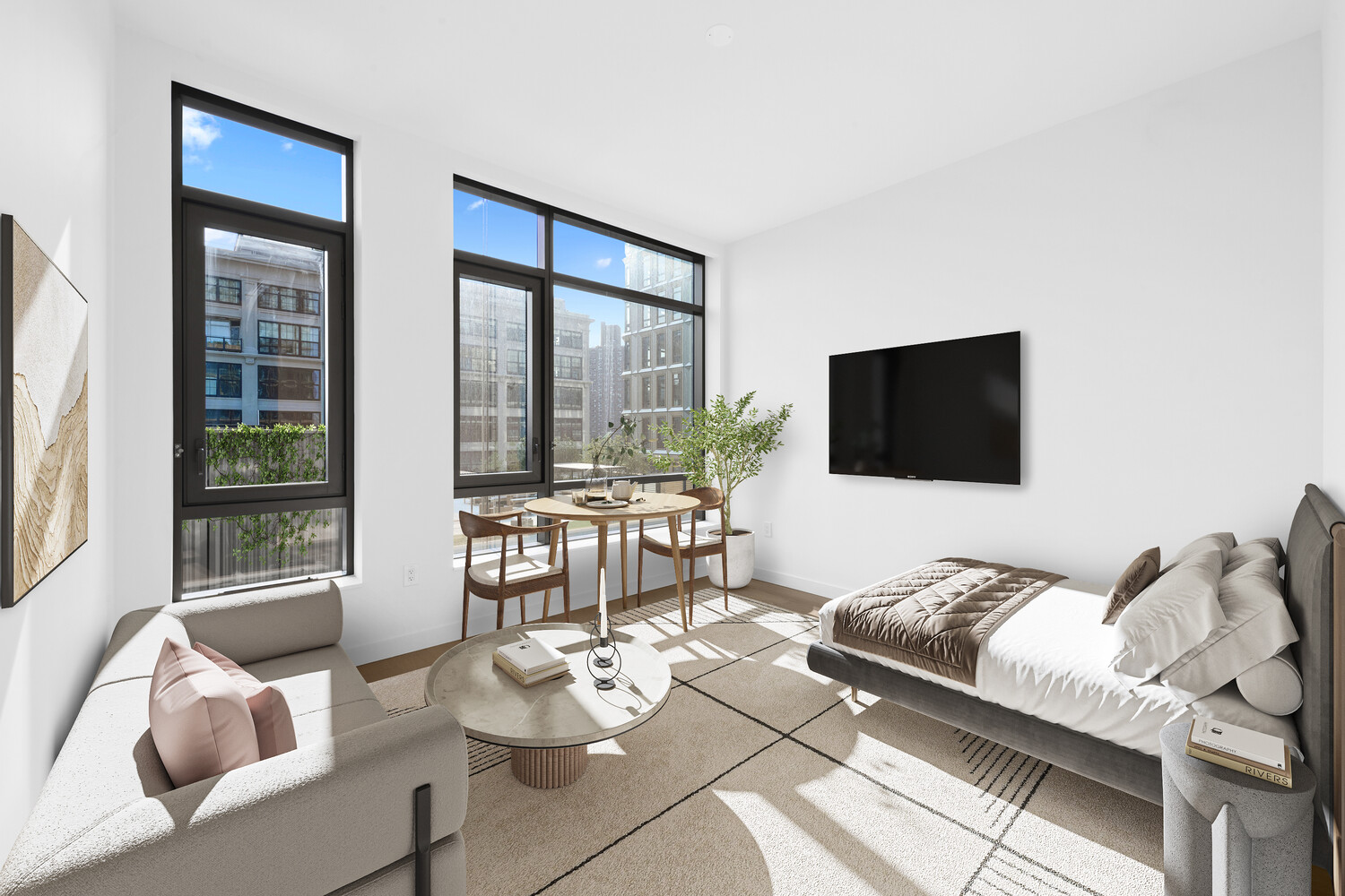 480 KENT Avenue 10H