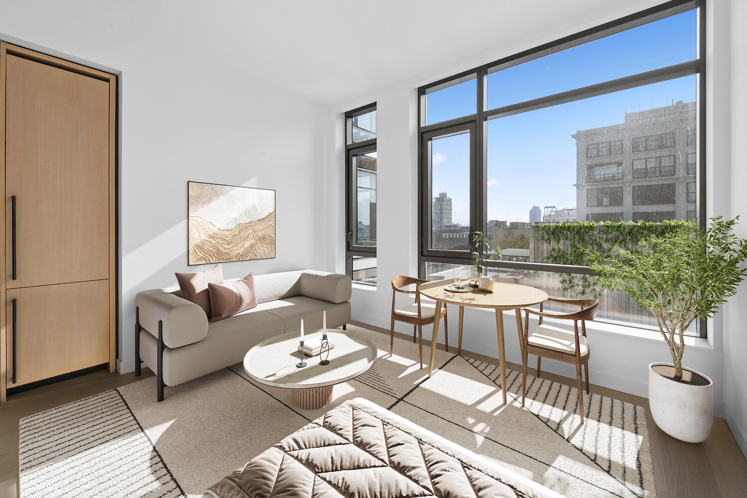 480 KENT Avenue 10H
