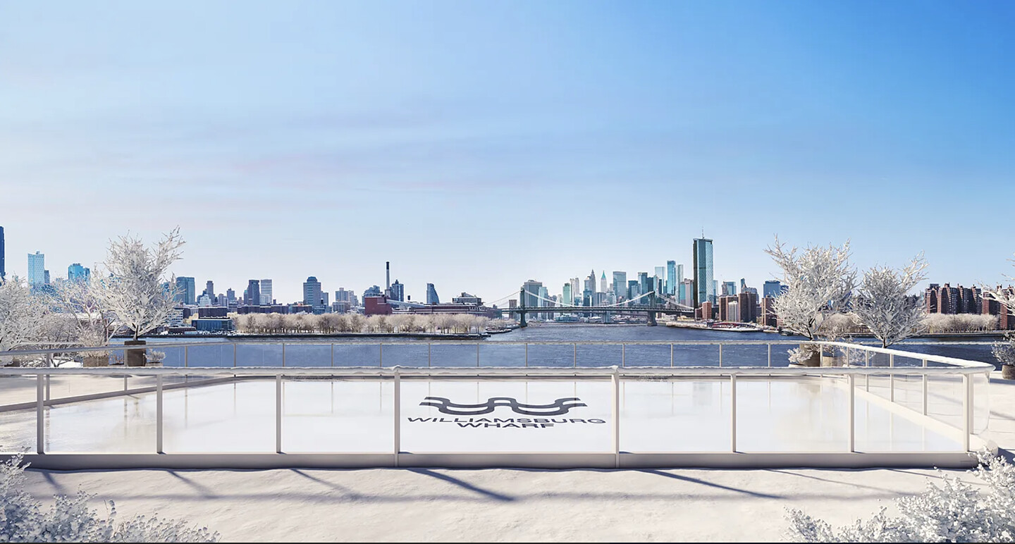 480 KENT Avenue 10H