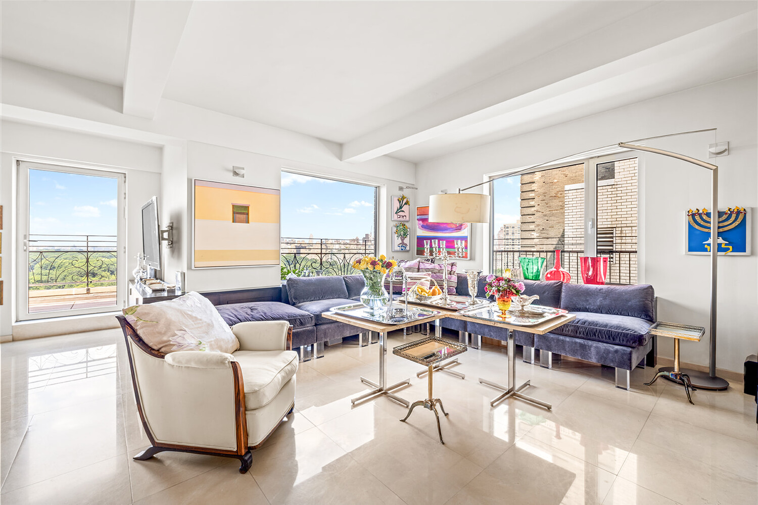 120 CENTRAL Park S PHE/W