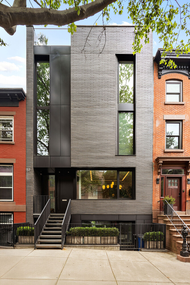 57 WYCKOFF Street