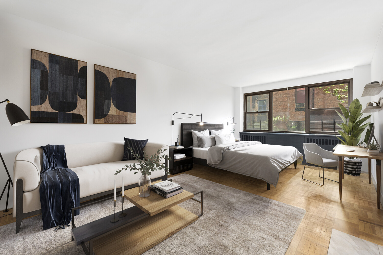 110 E 36TH Street 1E