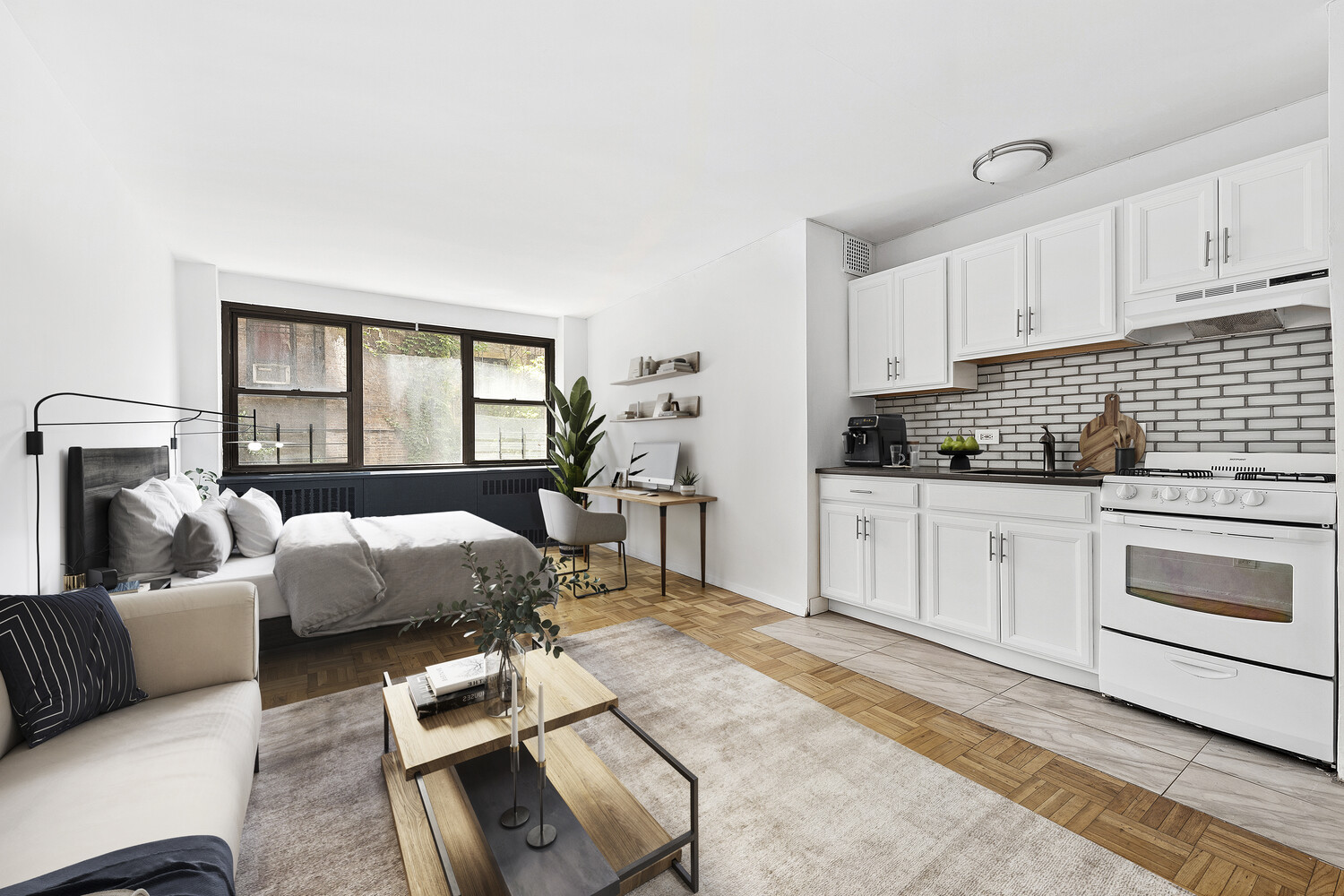 110 E 36TH Street 1E