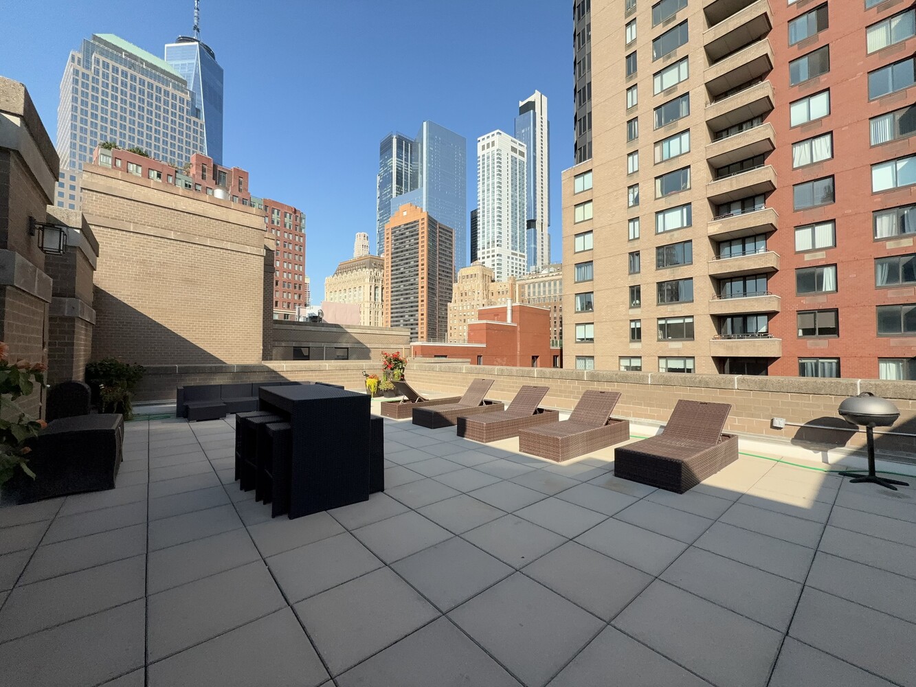 280 RECTOR Place 2K