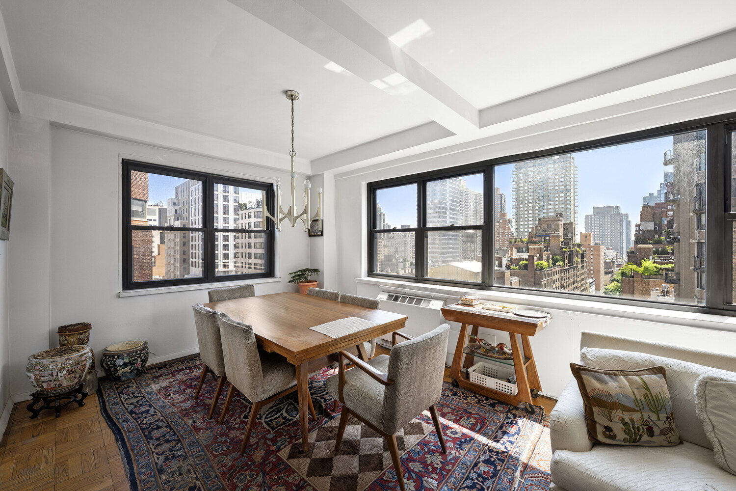 165 E 72ND Street 12J