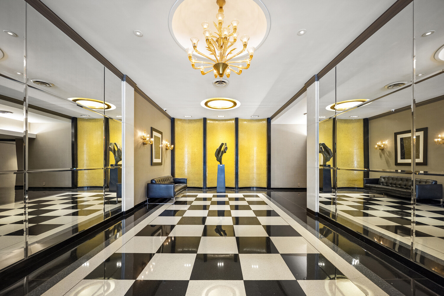 165 E 72ND Street 12J