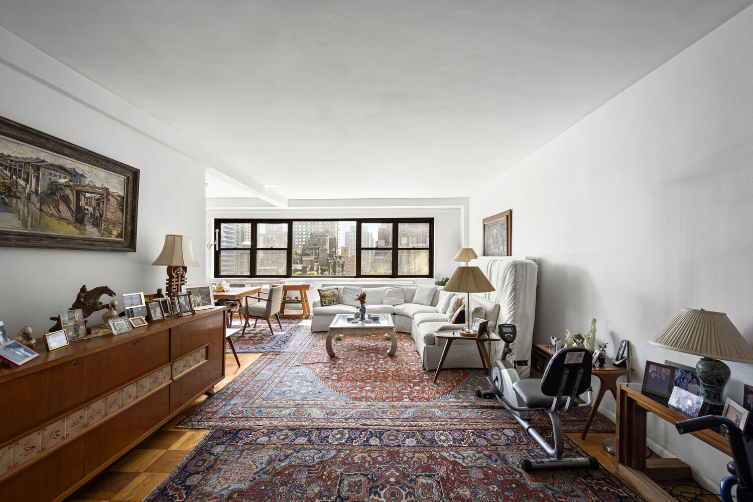 165 E 72ND Street 12J