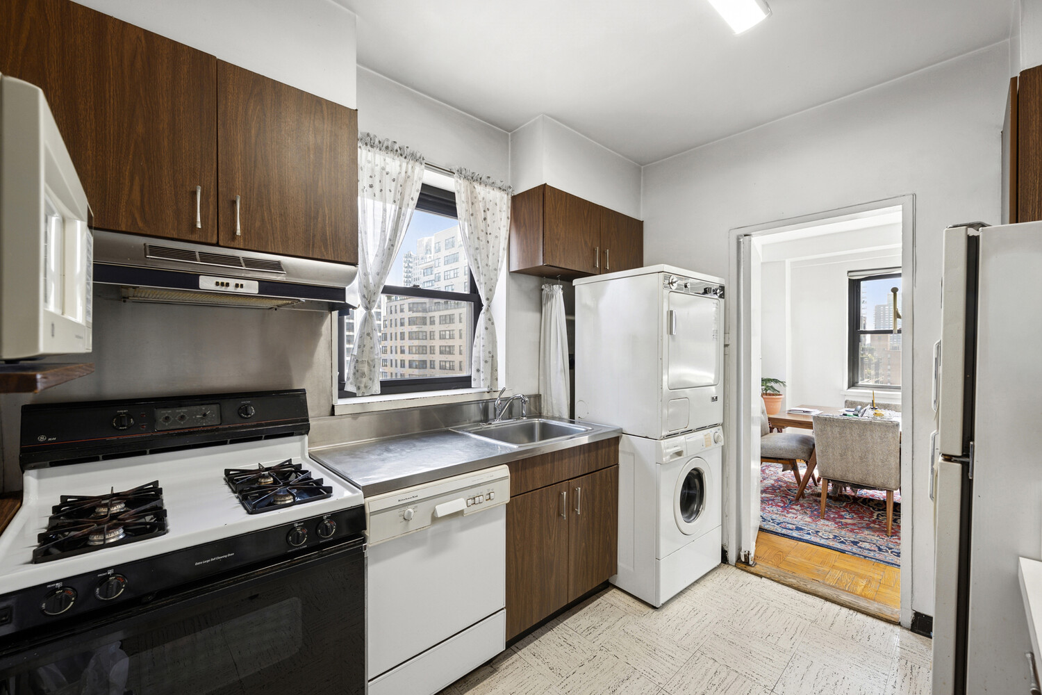 165 E 72ND Street 12J