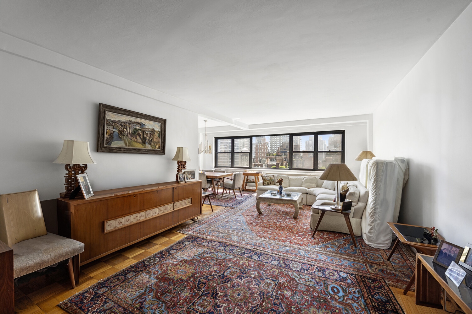 165 E 72ND Street 12J