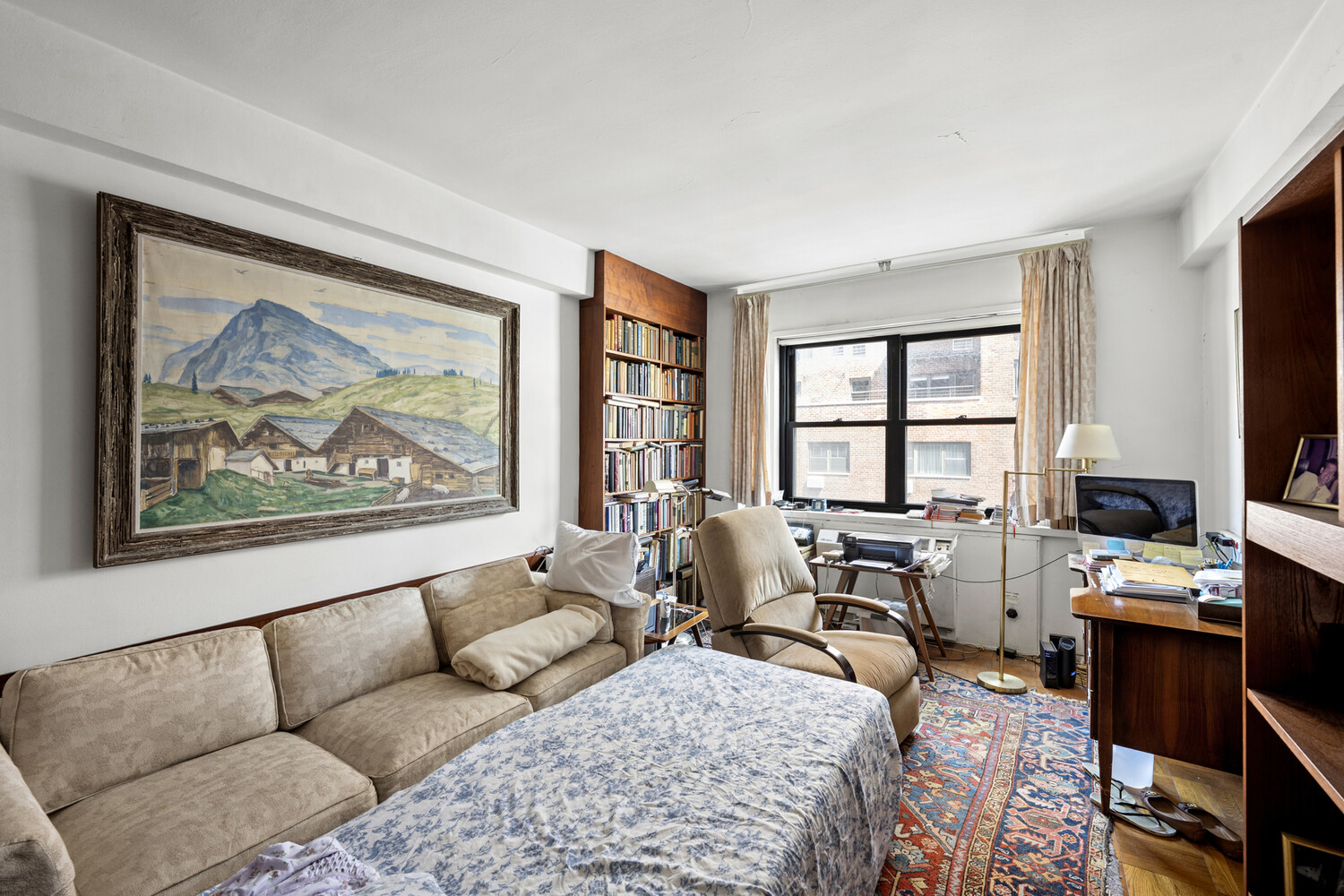 165 E 72ND Street 12J