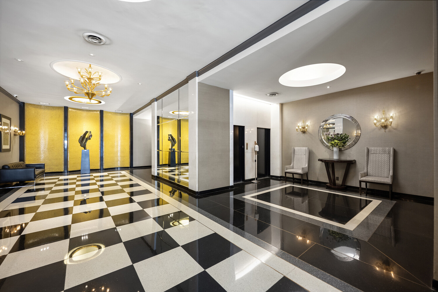 165 E 72ND Street 12J