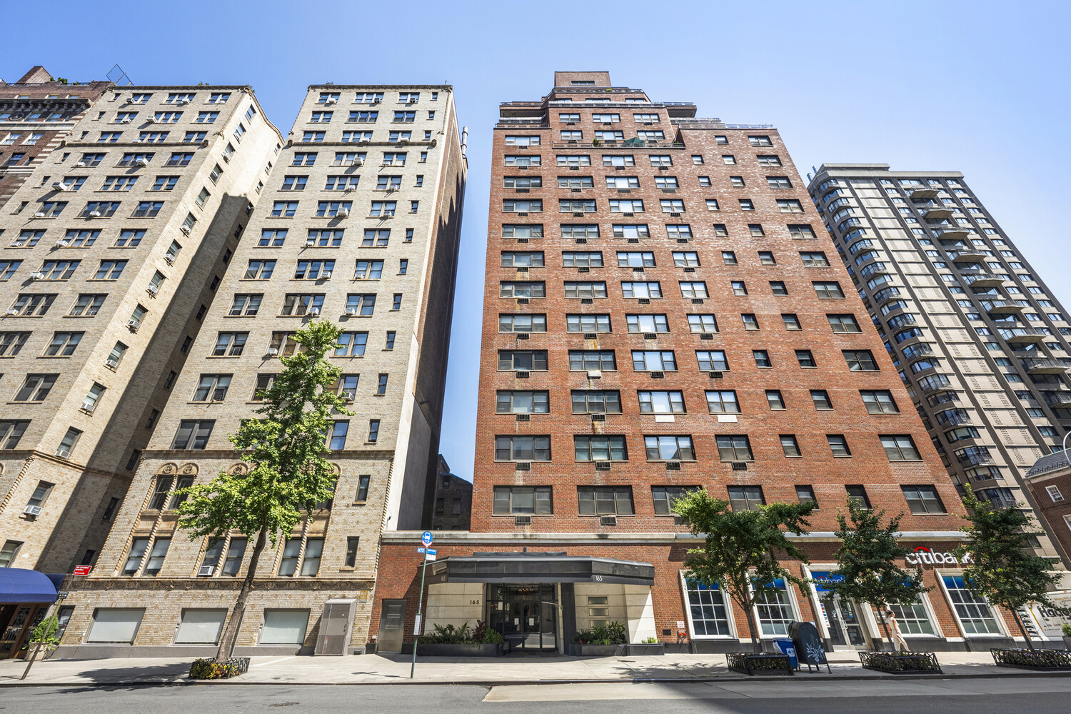 165 E 72ND Street 12J