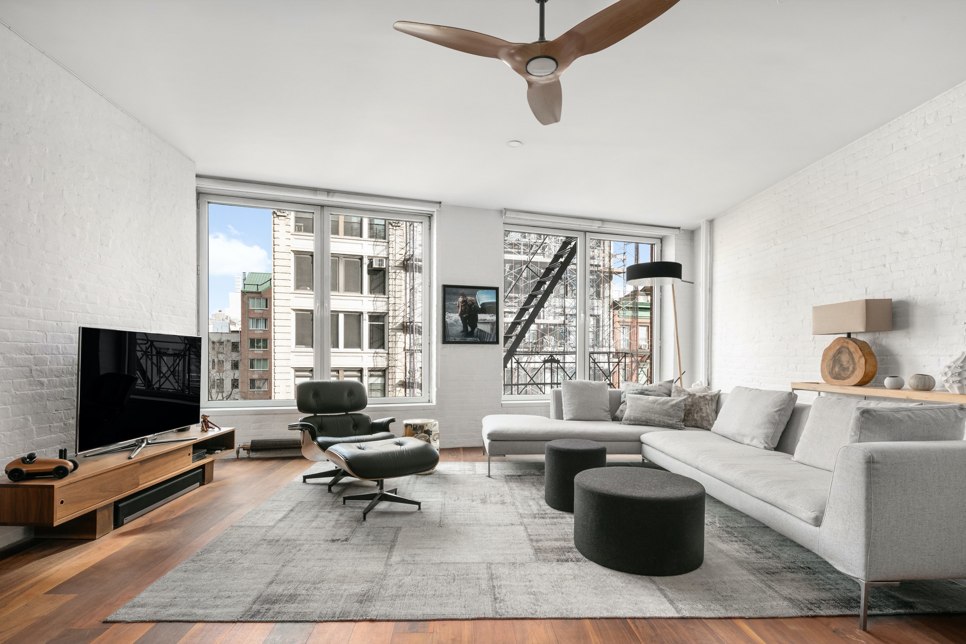 242 LAFAYETTE Street 4S