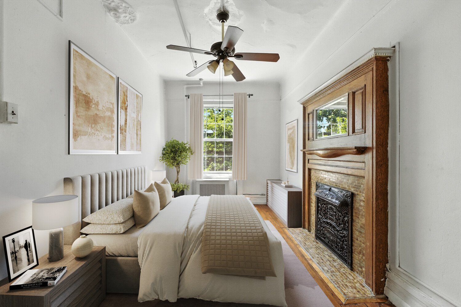 247 W 137TH Street